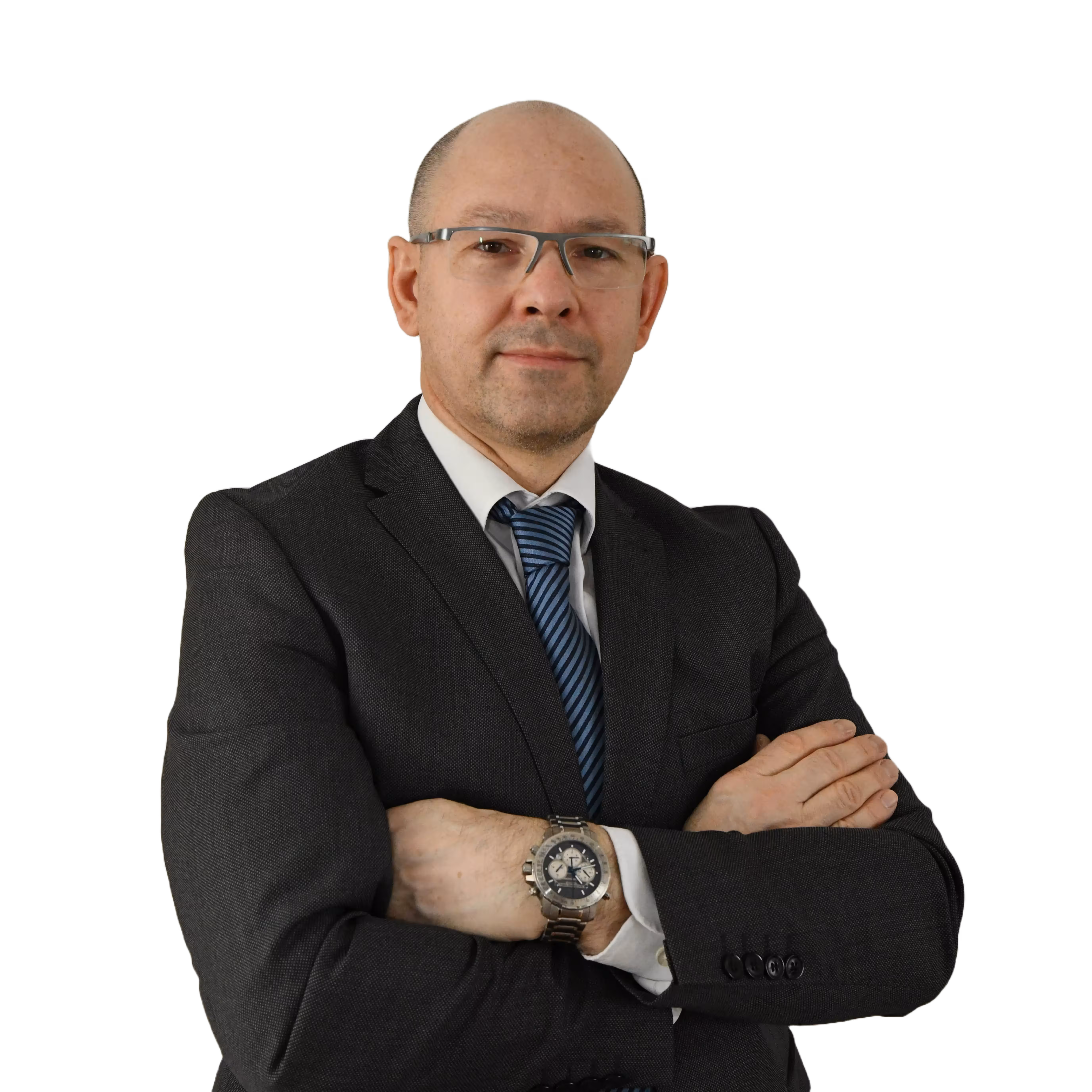 Odvjetnik Draško Andrić